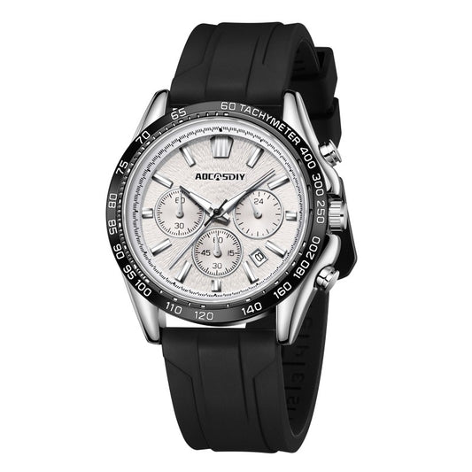 Chronos Aoacasdiy