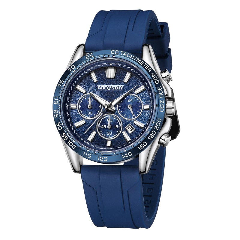 Chronos Aoacasdiy
