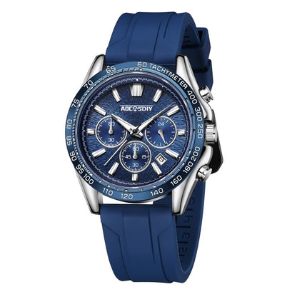 Chronos Aoacasdiy
