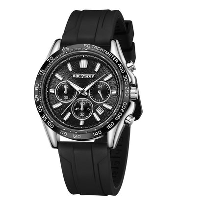 Chronos Aoacasdiy