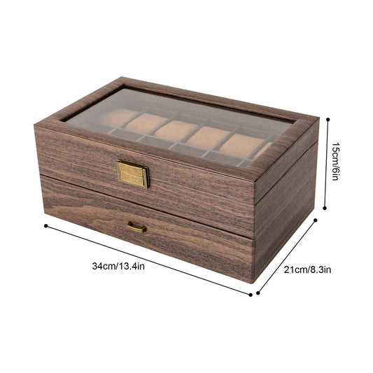 Rangement de montre